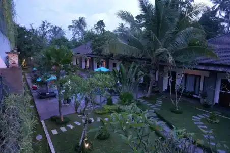 Ubud Raya - 42