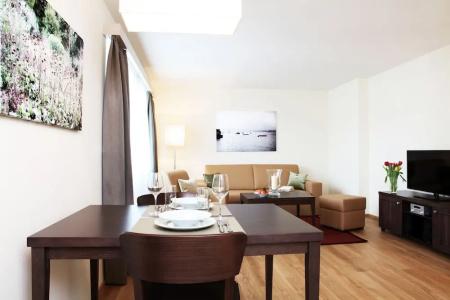 City Stay Furnished - Kieselgasse - 29