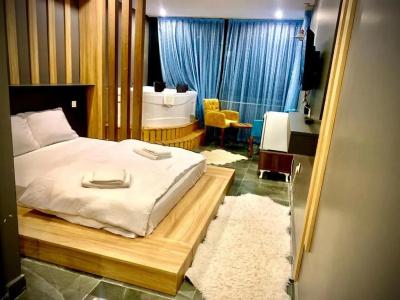 Vm Resort Otel Mersin - 44