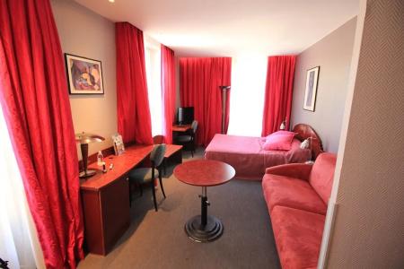 Hôtel Saint Christophe - 68