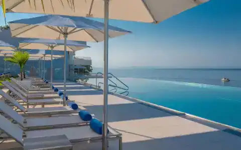 Hilton Rijeka Costabella Beach Resort And Spa - 28