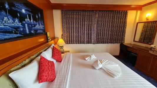 OYO 1007 Vech Guesthouse - 26
