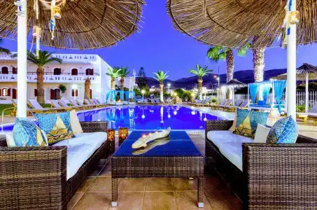 Stelios Gardens - 17