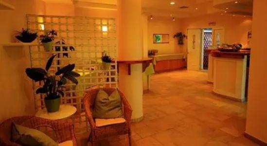 Toni´s Guesthouse - 19