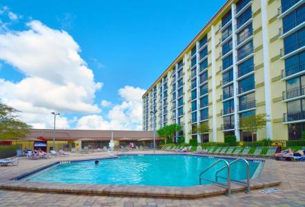 Rosen Inn Closest to Universal - 46