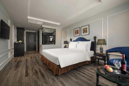 Lalita Boutique & Spa Ninh Binh - 54