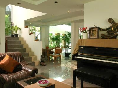 Bansabai Hostelling International - 22
