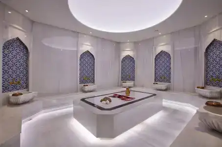 Ottoman's Life Deluxe - 12