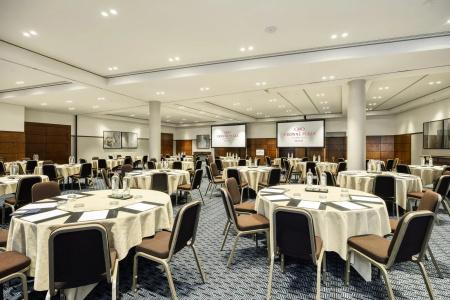 Crowne Plaza Brugge, An Ihg - 22