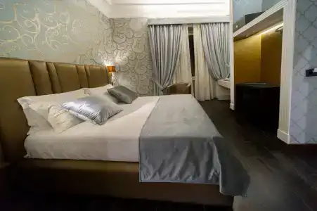 Via Veneto Suites - 0