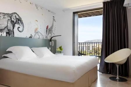 Best Western Hôtel Alcyon - 80