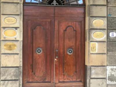 La Tana Dei Leoni Affittacamere - 0