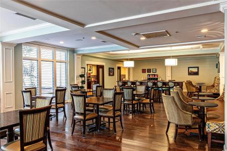 Hampton Inn Charleston-Daniel Island - 31