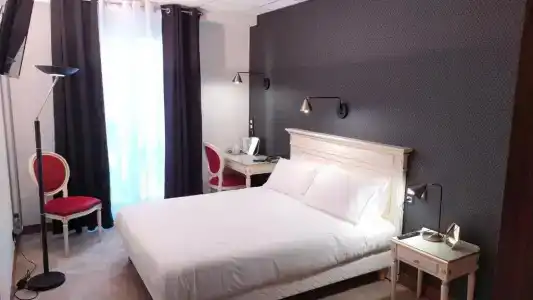 Contact hôTel Limoges - Des Deux Moulins - Ex Boni - 32