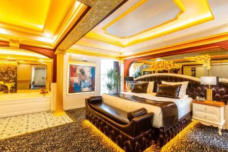 Andalouse Elegant Suite - 110