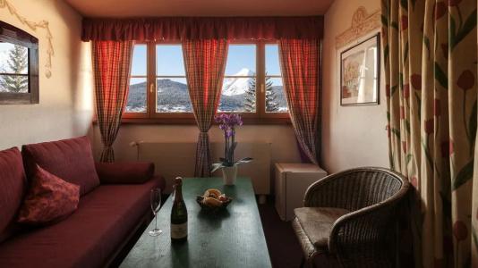 Das Waldhotel - 2