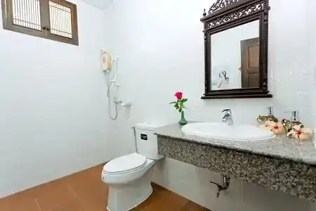 The Mouth Resort - Sha Extra Plus - 83