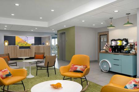 Hilton Garden Inn - 24