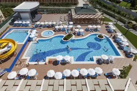 Luna Blanca Resort & SPA - All Inclusive - 15