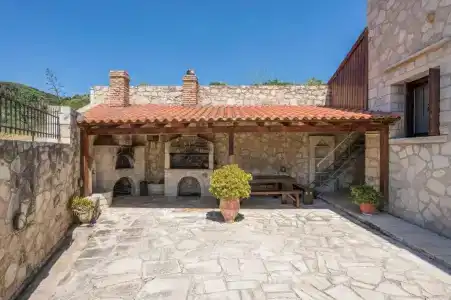 Spilia Village & Villas - 370