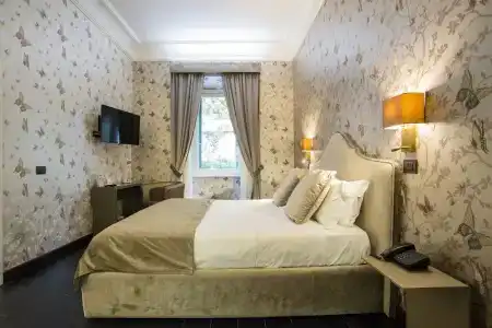 Via Veneto Suites - 52