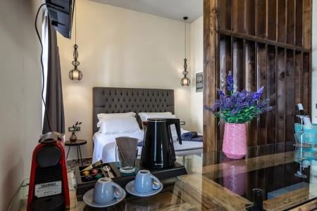 Casa Poli Suites - 42