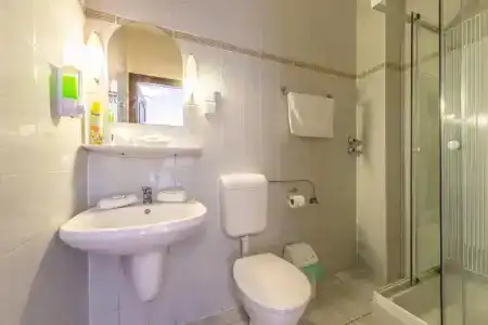 Korona Panzió Budapest - 58