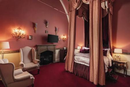 Lumley Castle Hotel - 58
