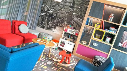 Holiday Inn Helsinki West - Ruoholahti, An Ihg - 43