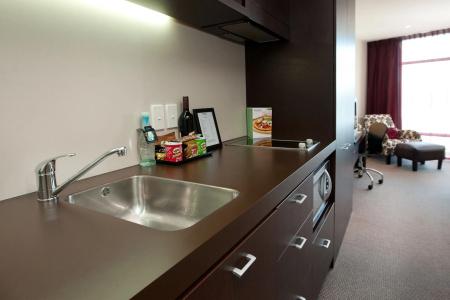 Rydges - 31