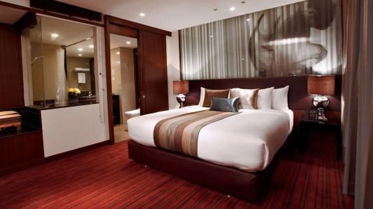 M2 de Bangkok - 4