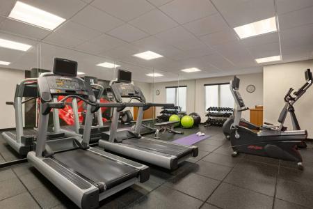 SpringHill Suites - 24