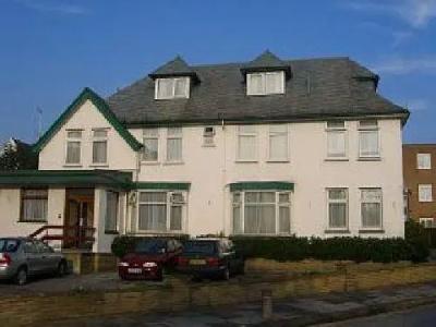 Oyo Central Golders Green - 27