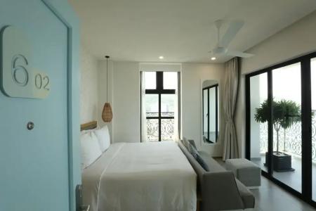 Lief Mila Vung Tau - 128