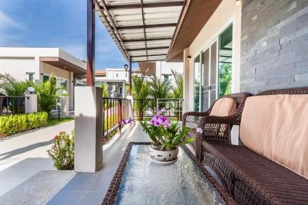 Thuan Resort - 41