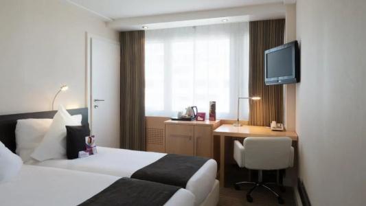 Crowne Plaza züRich, An Ihg - 46