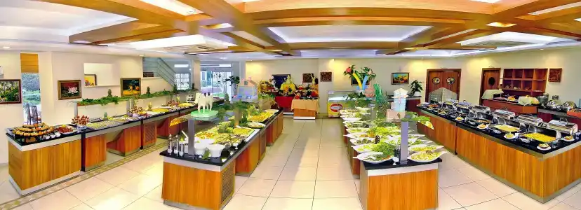 Gardenia Beach - 31