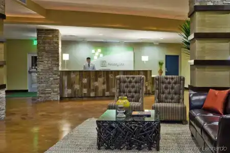 Holiday Inn San Antonio Northwest- Seaworld Area, An Ihg - 1