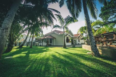 Sisikirana Villa (Luxury Villa in Galle) - 19