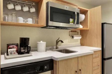 Home2 Suites By Hilton - 50
