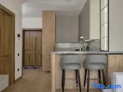 Stylo Residences & Suites - 147