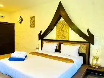 Boomerang Village Cottages - 40