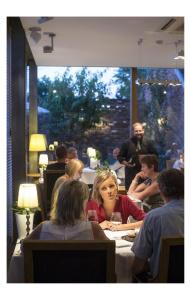 Restaurant Vous lé Vous - 1