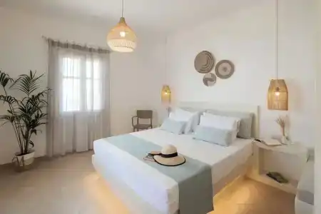 Maria's Rooms & Studios - 37