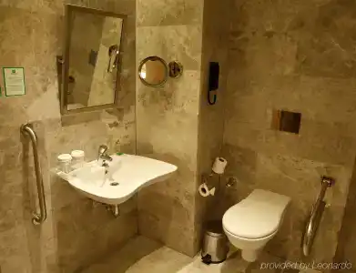 Holiday Inn Ankara - Cukurambar, an IHG - 8