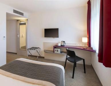 Comfort Expo Colmar - 52