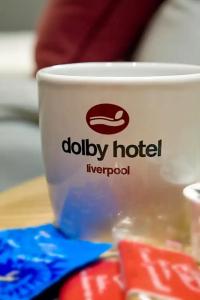 The Dolby Liverpool - Free city centre parking - 17