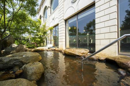Okura JR Huis Ten Bosch - 30