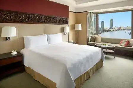 Shangri-La Bangkok - 36