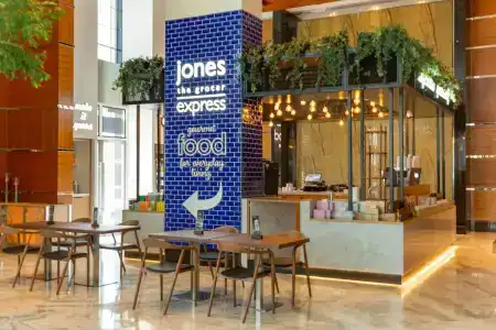 Radisson Blu, Dubai Media City - 19